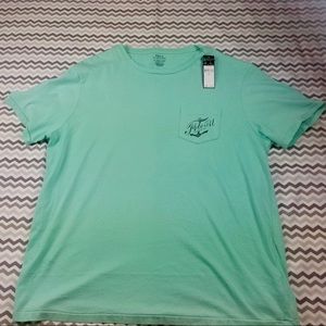 🔥Polo by Ralph Lauren XL Pocket T-shirt•NWT